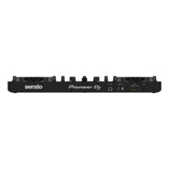 Pioneer DJ DDJ-REV1 Scratch-Style 2-Channel DJ Controller For Serato DJ Lite, Black(Pioneer Dj Ddj Rev1 Scratch Style 2 Channel Dj Controller For Serato Dj Lite Black) -AVL Gear Outlet 5 pioneer dj ddj rev1 1