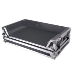 ProX XS-RANEFOUR Case For RANE Four DJ Controller With 1U Rack Space And Wheels(Prox Xs Ranefour Case For Rane Four Dj Controller With 1u Rack Space And Wheels) -AVL Gear Outlet 5 prox xs ranefour w e019daf9 4ddd 4f6f 9ae7 8b8702ca5cd1
