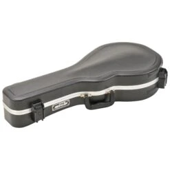 SKB 1SKB-80F F-Style Mandolin Case(Skb 1skb 80f F Style Mandolin Case) -AVL Gear Outlet 5 skb 1skb 80f 31e9dde0 d0cb 4706 acd0 e6b160afc6c2