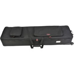 SKB 1SKB-SC88NKW Soft Case For 88-Note Narrow Keyboards(Skb 1skb Sc88nkw Soft Case For 88 Note Narrow Keyboards) -AVL Gear Outlet 5 skb 1skb sc88nkw 598bf105 5d26 4e52 9e64 46a09be5c067