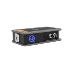 Theatrixx3G-SDI To Fiber - PWCA In/Edison Thru, Single-Mode Or Multi Mode, Optical SDI On ST, OpticalCON DUO Or OpticalCON QUAD(Theatrixx 3g Sdi To Fiber Pwca In Edison Thru Single Mode Or Multi Mode Optical Sdi On St Opticalcon Duo Or Opticalcon Quad) -AVL Gear Outlet 5 theatrixx xvvsdi2fiber m1 c848e838 b34c 4e23 9546 bec4a6b70f69