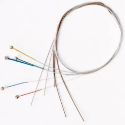 Thomastik-Infeld Rondo Gold Violin String(Thomastik Infeld Rondo Gold Violin String) -AVL Gear Outlet 5 tho rg02 c0e0bcdf bf2b 420f 9e95 db0d5a91d1a9