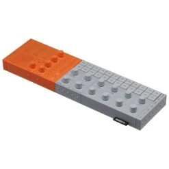 Yamaha SEQTRAK Mobile Music Ideastation(Yamaha Seqtrak Mobile Music Ideastation) -AVL Gear Outlet 5 yamaha seqtrak orange 869a401a 4b39 4483 bb74 017c662973cd