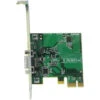 Matrox PCIE/ADP PCIe Host Adapter For Matrox MXO2 Family And Desktop Systems(Matrox Pcie Adp Pcie Host Adapter For Matrox Mxo2 Family And Desktop Systems)