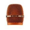 Telefunken HD03 Replacement Microphone Grill For M80, Orange(Telefunken Elektroakustik Hd03 Orng M80 Replacement Microphone Grill Orange)