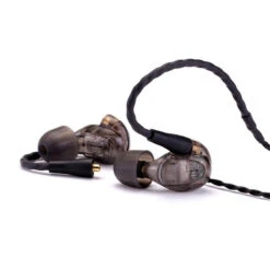 Westone UM Pro20 Smoke Dual Driver Stereo Earphone(Westone 78488 Um Pro20 Smoke Dual Driver Stereo Earphone)
