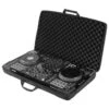 Odyssey EVA Molded Soft Case For Pioneer DJ DDJ-FLX10(Odyssey Bmflx10m Eva Molded Soft Case For Pioneer Dj Ddj Flx10)