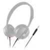Sennheiser 1.5m Replacement Cable For HD 25 LIGHT (508802)(Sennheiser 1 5m Replacement Cable For Hd 25 Light 508802)