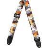 Flight S35 Cats Polyester Ukulele Strap(Flight S35 Cats Polyester Ukulele Strap)