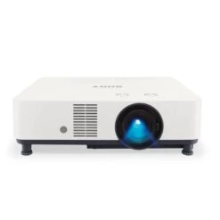 Sony VPL-PHZ61 WUXGA 6400 Lumen Laser Projector, White(Sony Vpl Phz61 Wuxga 6400 Lumen Laser Projector White)