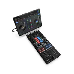 Reloop Mixtour Pro 4-Deck All-In-One DJ Controller(Reloop Mixtour Pro 4 Deck All In One Dj Controller) -AVL Gear Outlet 56cf4373 8e99 400c 86a7 dafe322d94c4 494c934e 9ddb 464f 875f 3035947d33e5