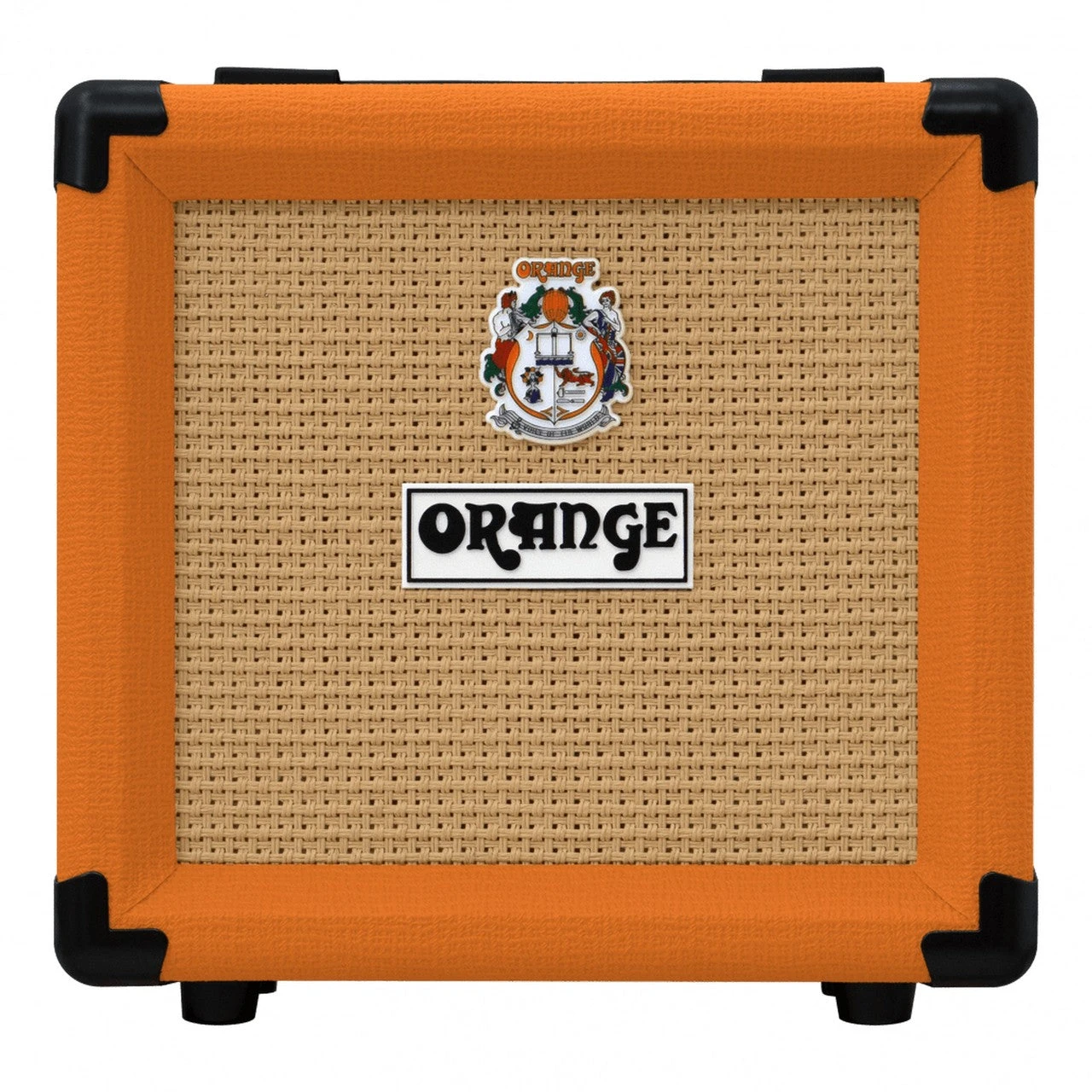 Orange PPC108 1 X 8 Closed Back 20 Watt Guitar Speaker Cabinet (Used)(Orange Ppc108 1 X 8 Closed Back 20 Watt Guitar Speaker Cabinet Used) 1 Orange PPC108 1 X 8 Closed Back 20 Watt Guitar Speaker Cabinet (Used)(Orange Ppc108 1 X 8 Closed Back 20 Watt Guitar Speaker Cabinet Used)
