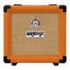 Orange PPC108 1 X 8 Closed Back 20 Watt Guitar Speaker Cabinet(Orange Ppc108 1 X 8 Closed Back 20 Watt Guitar Speaker Cabinet)