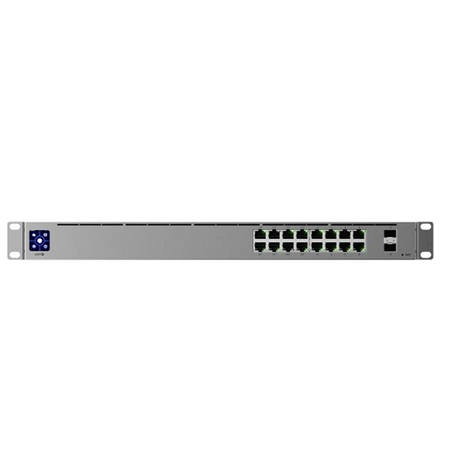 Ubiquiti USW 16-Port POE Switch With PoE+ Support(Ubiquiti Usw 16 Port Poe Switch With Poe Support) 1 Ubiquiti USW 16-Port POE Switch With PoE+ Support(Ubiquiti Usw 16 Port Poe Switch With Poe Support)