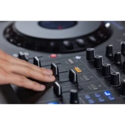 AlphaTheta DDJ-GRV6 4-Channel DJ Performance Controller (Used)(Alphatheta Ddj Grv6 4 Channel Dj Performance Controller Used 1) -AVL Gear Outlet 5859c2ed a486 470c acec 35d795dbe7bb 1