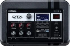 Yamaha DMR6 DTX-PRO Module And RS6 Rack System For The DTX6K2-X And DTX6K3-X(Yamaha Dmr6 Dtx Pro Module And Rs6 Rack System For The Dtx6k2 X And Dtx6k3 X)