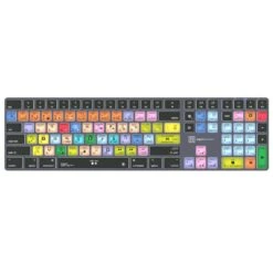 Logickeyboard Apple Logic Pro X2 Titan For Mac US, English(Logickeyboard Apple Logic Pro X2 Titan For Mac Us English)