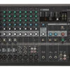 Yamaha EMX5 12 Channel Dual 630W Power Amplified Mixer(Yamaha Emx5 12 Channel Dual 630w Power Amplified Mixer)