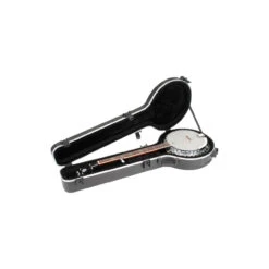 SKB 1SKB-50 Universal Banjo Case(Skb 1skb 50 Universal Banjo Case)