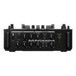 Pioneer DJ DJM-S11 Professional Scratch Style 2-Channel DJ Mixer, Black(Pioneer Dj Djm S11 Professional Scratch Style 2 Channel Dj Mixer Black) -AVL Gear Outlet 5djms11 43258 scaled 1