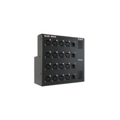Allen & Heath DT164-W 16 XLR Input / 4 XLR Output Dante I/O Expander(Allen Heath Dt164 W 16 Xlr Input 4 Xlr Output Dante I O Expander) -AVL Gear Outlet 5dt164w 70603 scaled 1