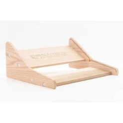 ProSoCoustic DS-CS1F Desktop Stand For Softube Console 1 And Console 1 Fader, Clear(Prosocoustic Ds Cs1f Desktop Stand For Softube Console 1 And Console 1 Fader Clear)