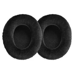 Shure HPAEC940 Replacement Velour Ear Cushions For SRH940(Shure Hpaec940 Replacement Velour Ear Cushions For Srh940)