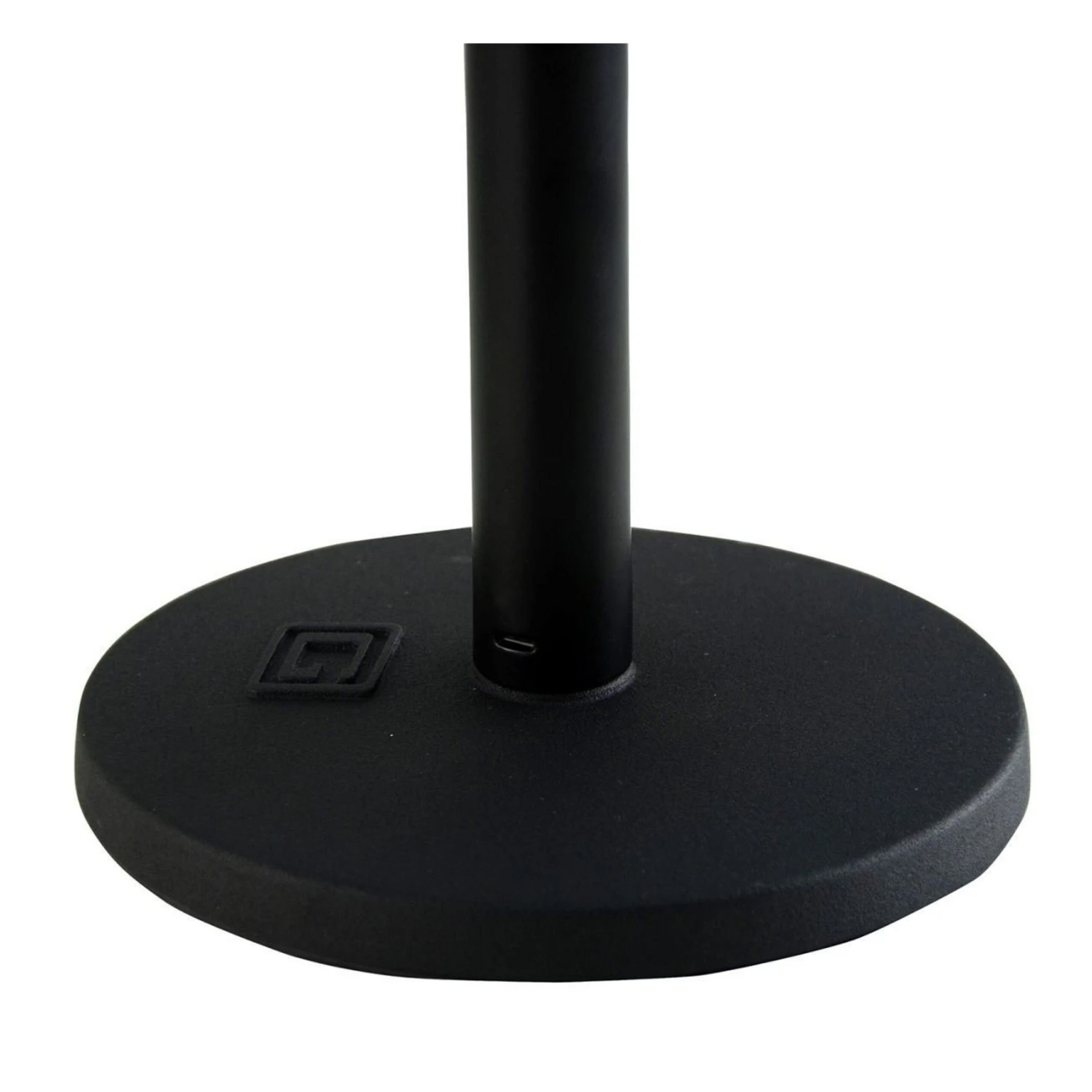 Gator GFW-MIC-0601 Desktop Microphone Stand With Round Base And Twist Clutch (Used)(Gator Gfw Mic 0601 Desktop Microphone Stand With Round Base And Twist Clutch Used) 5 Gator GFW-MIC-0601 Desktop Microphone Stand With Round Base And Twist Clutch (Used)(Gator Gfw Mic 0601 Desktop Microphone Stand With Round Base And Twist Clutch Used) - Image 5