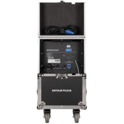 ADJ Entour Pileus 1650W Hybrid Water-Based Fog/Faze Machine(Adj Entour Pileus 1650w Hybrid Water Based Fog Faze Machine) -AVL Gear Outlet 6 adj entour pileus