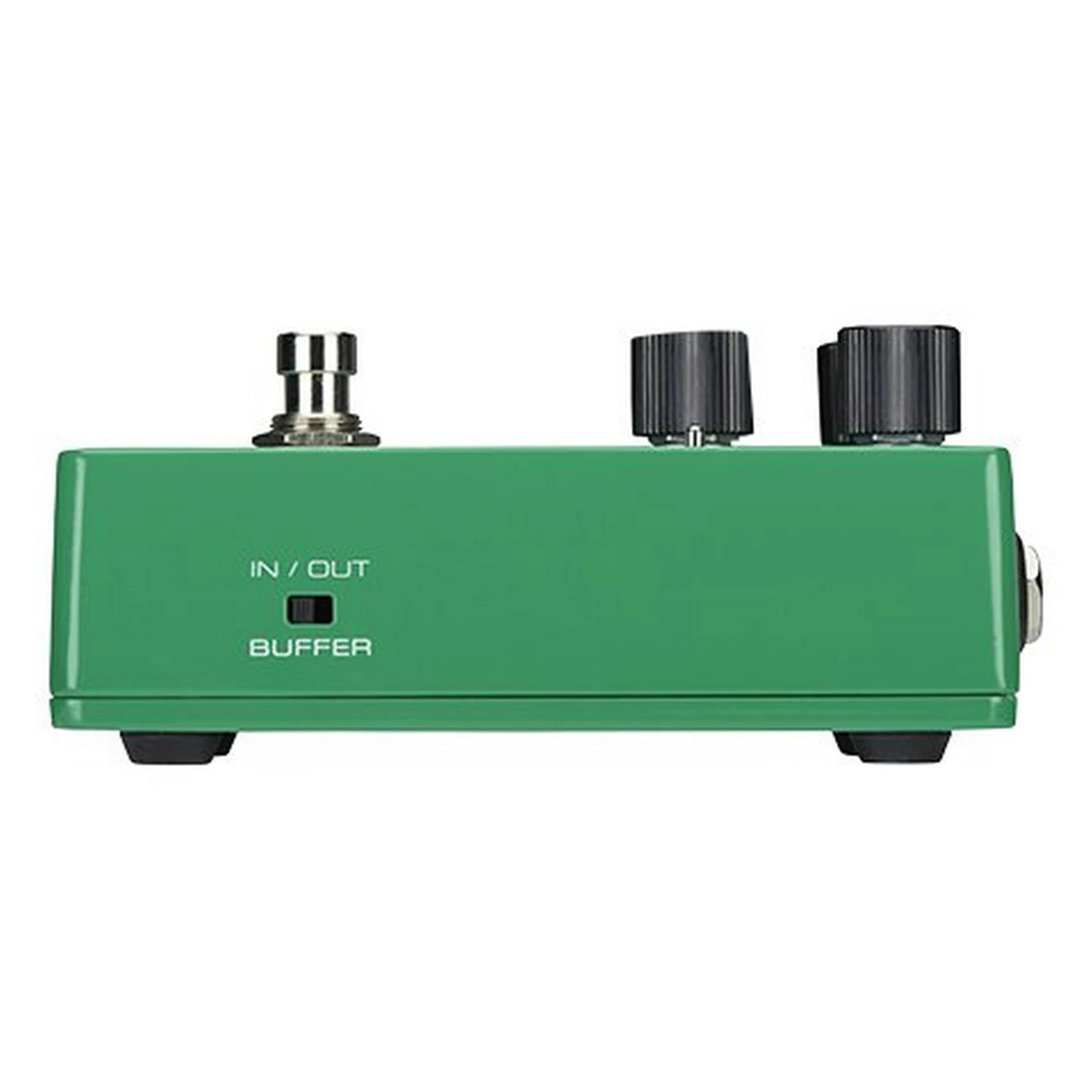 BBE Green Screamer V2 Overdrive Effects Pedal(Bbe Green Screamer V2 Overdrive Effects Pedal) 6 BBE Green Screamer V2 Overdrive Effects Pedal(Bbe Green Screamer V2 Overdrive Effects Pedal) - Image 6