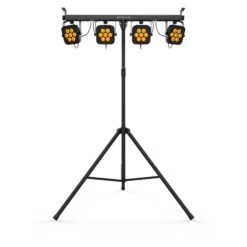 Chauvet DJ 4BAR Quad ILS 4x RGBA LED Wash Light System With Stand(Chauvet Dj 4bar Quad Ils 4x Rgba Led Wash Light System With Stand) 11 Chauvet DJ 4BAR Quad ILS 4x RGBA LED Wash Light System With Stand(Chauvet Dj 4bar Quad Ils 4x Rgba Led Wash Light System With Stand) -AVL Gear Outlet 6 chauvet dj 4bar quad ils b788563c afb0 480e 9e53 e713aeb02b73