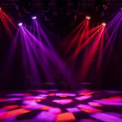 ColorKey Creator BX7 Wash Compact 230W LED Wash Moving Head(Colorkey Creator Bx7 Wash Compact 230w Led Wash Moving Head) -AVL Gear Outlet 6 colorkey cku 5160 a4333035 1418 4405 99a8 57058510532d