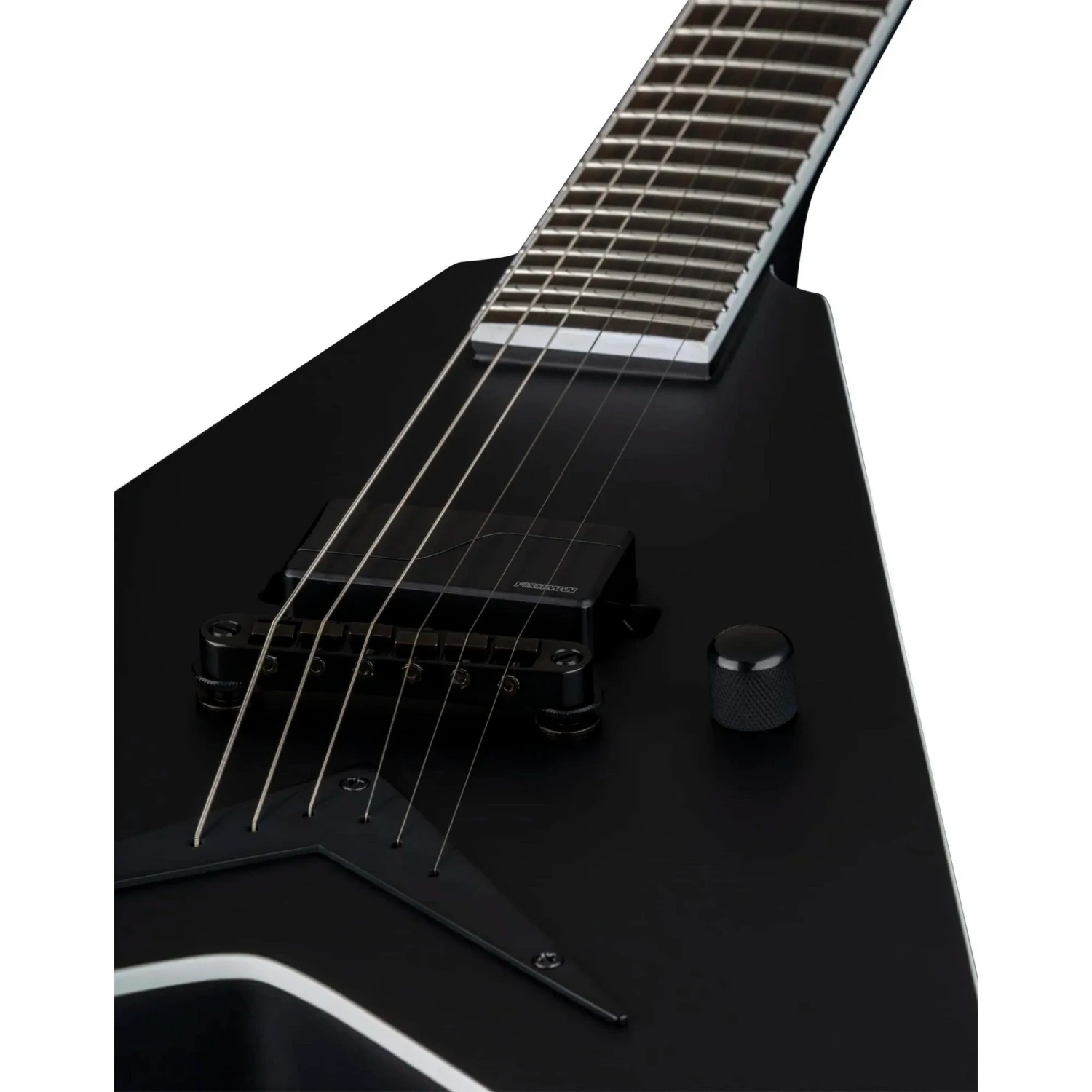 Dean Guitars Vengeance Select Fluence Black Satin Electric Guitar, 6-String(Dean Guitars Vengeance Select Fluence Black Satin Electric Guitar 6 String) 6 Dean Guitars Vengeance Select Fluence Black Satin Electric Guitar, 6-String(Dean Guitars Vengeance Select Fluence Black Satin Electric Guitar 6 String) - Image 6