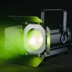 ElektraLite Stingray Fresnel COB LED Stage Light Fixture(Elektralite Stingray Fresnel Cob Led Stage Light Fixture) 13 ElektraLite Stingray Fresnel COB LED Stage Light Fixture(Elektralite Stingray Fresnel Cob Led Stage Light Fixture) -AVL Gear Outlet 6 elektralite sray frsnl ww