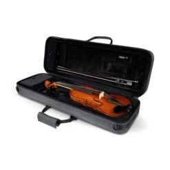 Gator GL-VIOLIN12-23 Adagio Series EPS Polyfoam Lightweight Case For 1/2 Size Violins(Gator Gl Violin12 23 Adagio Series Eps Polyfoam Lightweight Case For 1 2 Size Violins) -AVL Gear Outlet 6 gtcse glviolin1223 fbd778d9 c13c 442c 9523 f776a1a74d0c