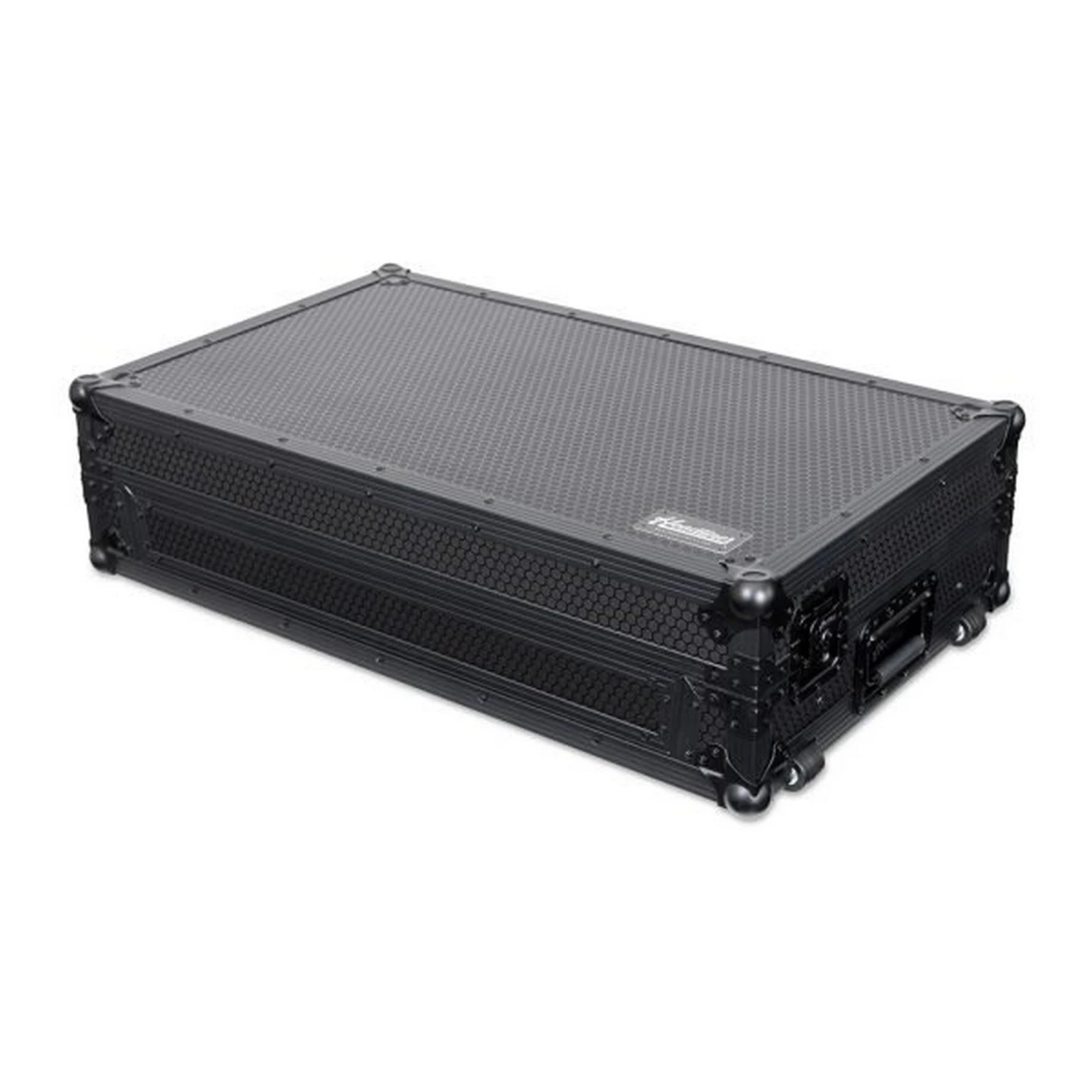 Headliner Flight Case For Rane Four With Laptop Platform And Wheels(Headliner Flight Case For Rane Four With Laptop Platform And Wheels) 12 Headliner Flight Case For Rane Four With Laptop Platform And Wheels(Headliner Flight Case For Rane Four With Laptop Platform And Wheels) - Image 12