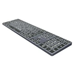 Logickeyboard Windows TITAN Large Print Slimline Keyboard(Logickeyboard Windows Titan Large Print Slimline Keyboard) -AVL Gear Outlet 6 lgckyb lkb lpwb tpc 3e7580df 37f4 4a0e 9399 1df1dc23fd52