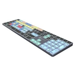 Logickeyboard TITAN Wireless Backlit Keyboard For Cubase/Nuendo, US Windows(Logickeyboard Titan Wireless Backlit Keyboard For Cubase Nuendo Us Windows) -AVL Gear Outlet 6 logickeyboard lkb cbase tpc us b5128ff8 f70c 4d8f 983f a4c37551ef1e