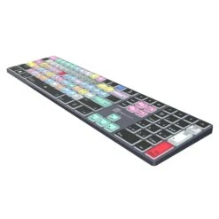 Logickeyboard TITAN Wireless Backlit Keyboard For Adobe Photoshop CC, US Windows(Logickeyboard Titan Wireless Backlit Keyboard For Adobe Photoshop Cc Us Windows) -AVL Gear Outlet 6 logickeyboard lkb photocc tpc us 4d6cb943 16f1 4a03 a4db a28ec587a977