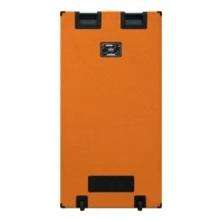 Orange OBC-810-C 1200W 8 X 10-Inch Bass Cabinet With Celestion Pulse XL Speakers(Orange Obc 810 C 1200w 8 X 10 Inch Bass Cabinet With Celestion Pulse Xl Speakers) -AVL Gear Outlet 6 orange obc 810 c c1958c70 5998 4847 afa0 b685831b7e40