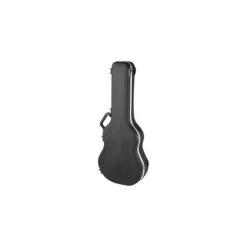 SKB 1SKB-30 Thin-line AE / Classical Deluxe Guitar Case(Skb 1skb 30 Thin Line Ae Classical Deluxe Guitar Case) -AVL Gear Outlet 6 skb 1skb 30 b79d8857 9314 4d7b a417 0778c055a84b