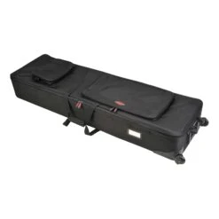 SKB 1SKB-SC88NKW Soft Case For 88-Note Narrow Keyboards(Skb 1skb Sc88nkw Soft Case For 88 Note Narrow Keyboards) -AVL Gear Outlet 6 skb 1skb sc88nkw 22aa58f2 70ff 45d3 8719 85e0e7a63fb7