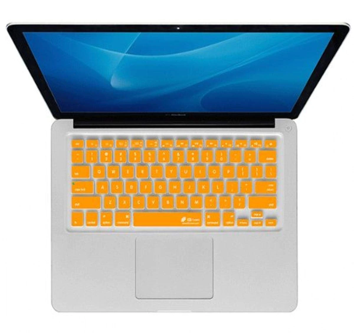 KB Covers Orange Keyboard Cover For MacBook/Air 13/Pro 2008+/Retina And Wireless(Kb Covers Cb M Orange Orange Keyboard Cover For Macbook Air 13 Pro 2008 Retina And Wireless) 1 KB Covers Orange Keyboard Cover For MacBook/Air 13/Pro 2008+/Retina And Wireless(Kb Covers Cb M Orange Orange Keyboard Cover For Macbook Air 13 Pro 2008 Retina And Wireless)