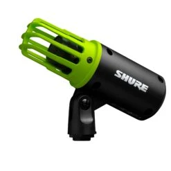 Shure MV6 USB-C Dynamic Cardioid Gaming Microphone(Shure Mv6 Usb C Dynamic Cardioid Gaming Microphone) -AVL Gear Outlet 61244f9f 25d0 4f6c 90c2 684503f5a83e