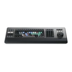 Blackmagic Design DaVinci Resolve Editor Keyboard(Blackmagic Design Davinci Resolve Editor Keyboard) -AVL Gear Outlet 614ef5b2 8315 47e5 a28a 9cc8d4f0141a