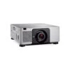 NEC NP-PX1004UL-WH 10000 Lumen Installation Laser Projector, No Lens(Nec Np Px1004ul Wh 10000 Lumen Installation Laser Projector No Lens)