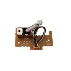 Pioneer DJ DWX4432 Replacement MCSW Assembly For DJM-S11, DJM-S11SE(Pioneer Dj Dwx4432 Replacement Mcsw Assembly For Djms11 Djms11se)