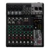 Yamaha MG10X CV 10 Channel Stereo Mixer(Yamaha Mg10x Cv 10 Channel Stereo Mixer)