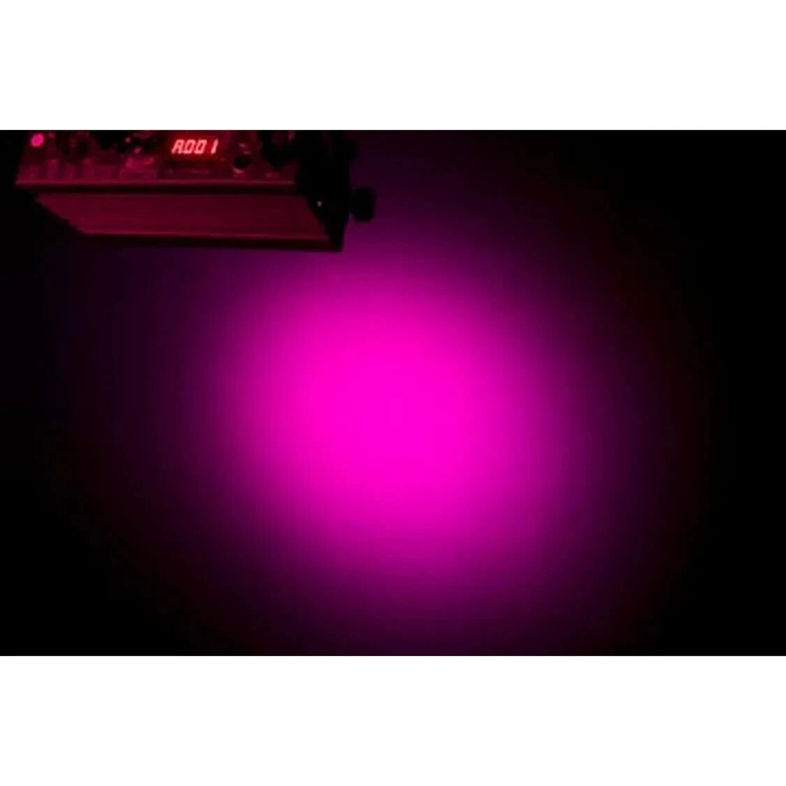 Elation Design LED 36 Tri-Brick 36W Tri-Color LED Fixtures (Used)(Elation Design Led 36 Tri Brick 36w Tri Color Led Fixtures Used) 5 Elation Design LED 36 Tri-Brick 36W Tri-Color LED Fixtures (Used)(Elation Design Led 36 Tri Brick 36w Tri Color Led Fixtures Used) - Image 5