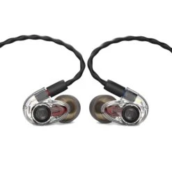Westone AM Pro X10 Universal Fit Single Driver IEMs With Passive Ambience(Westone Am Pro X10 Universal Fit Single Driver Iems With Passive Ambience)